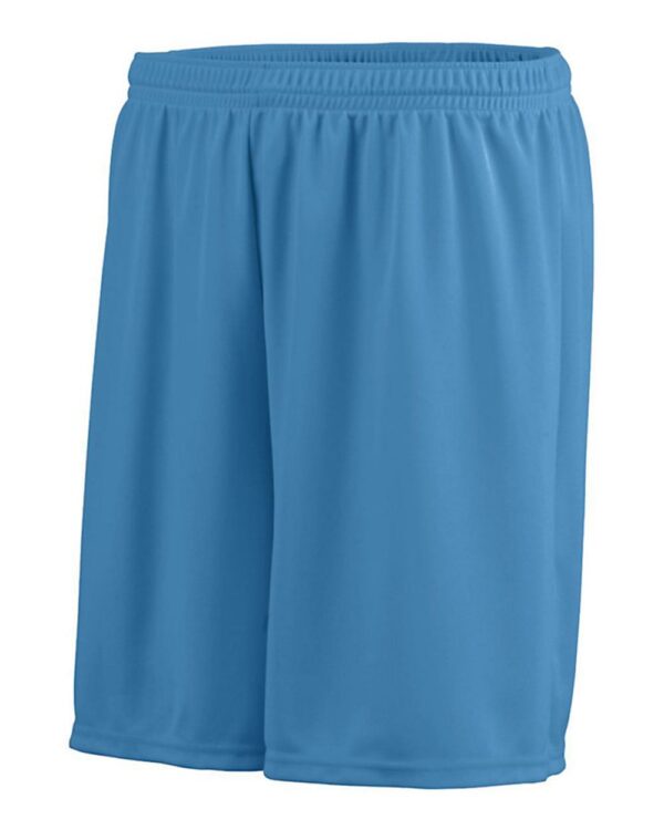 stock photo for Augusta Sportswear shorts