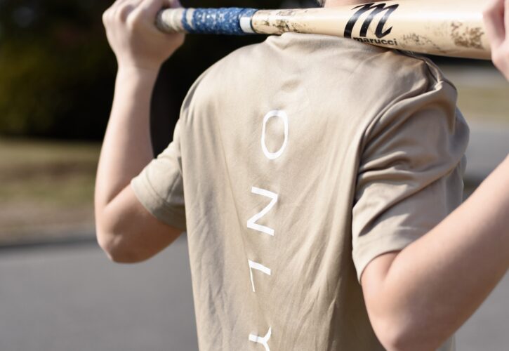 Excited to launch our first products!