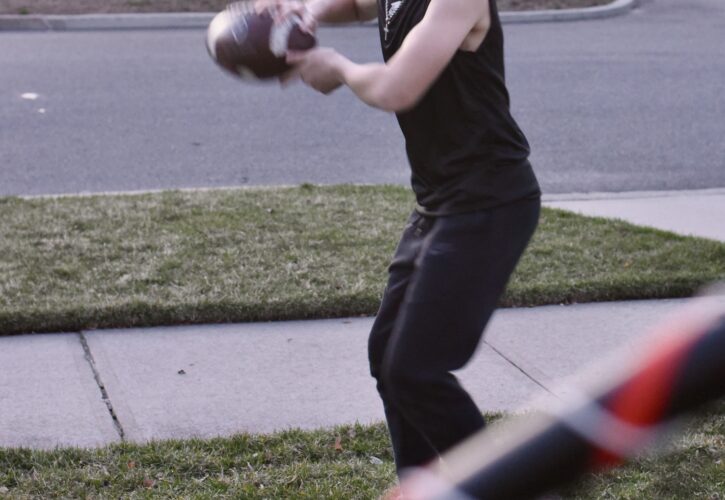 Our Surprising Search for a Better QB Training Net