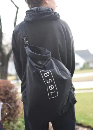 BSBL Only. Oakley Waterproof Practice Bag