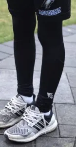 SPEEDY Performance Compression Pants