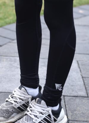 SPEEDY Performance Compression Pants