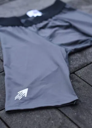 SPEEDY pro compression shorts
