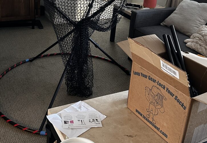 Find Out What New Stuff is Coming