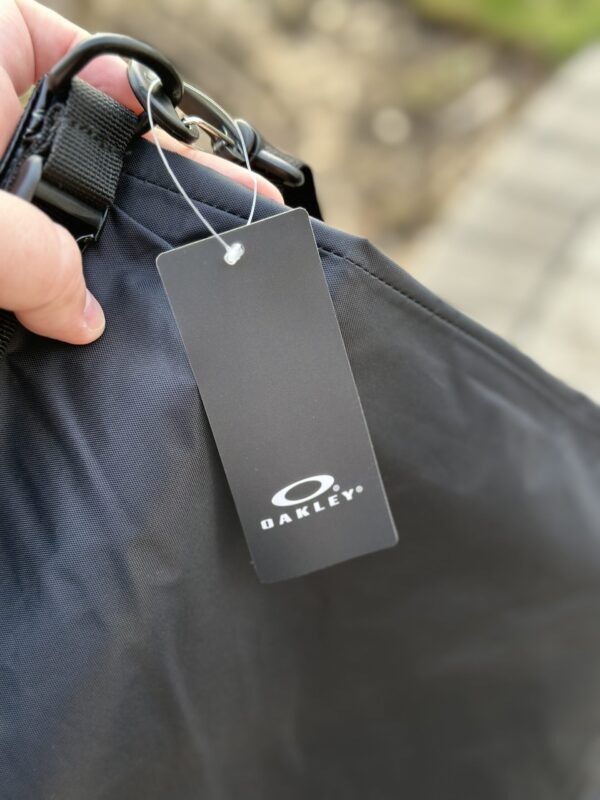 Oakley Waterproof Practice Bag