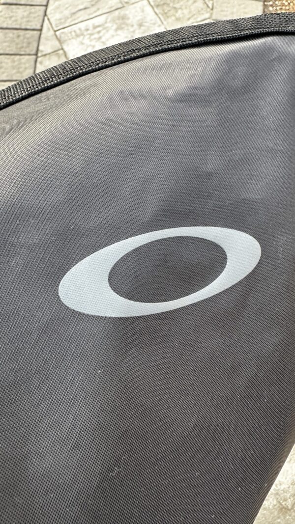 Oakley Waterproof Practice Bag (icon)