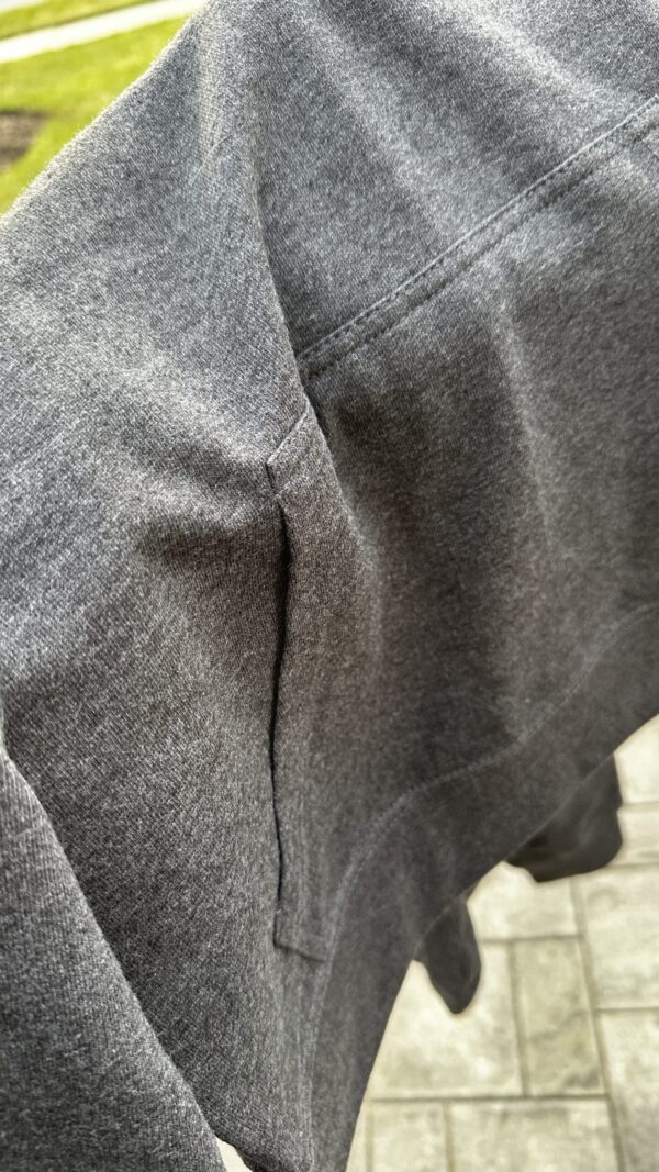 Independent Trading Company Lightweight Performance Hoodie (pocket)
