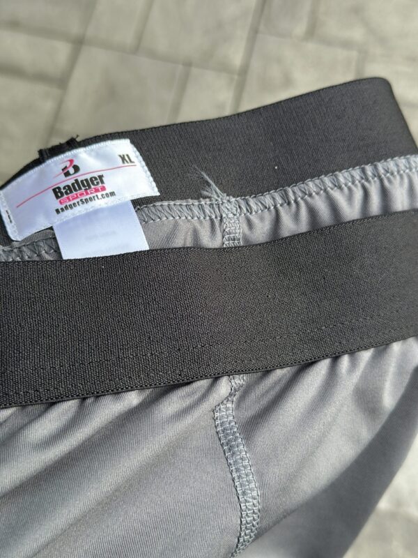 SPEEDY pro compression shorts (waist)