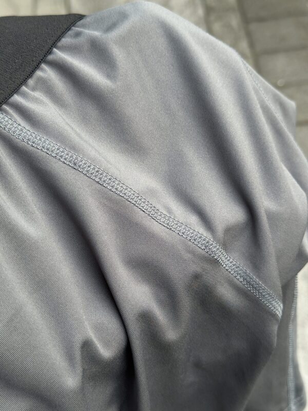 SPEEDY pro compression shorts (fabric)