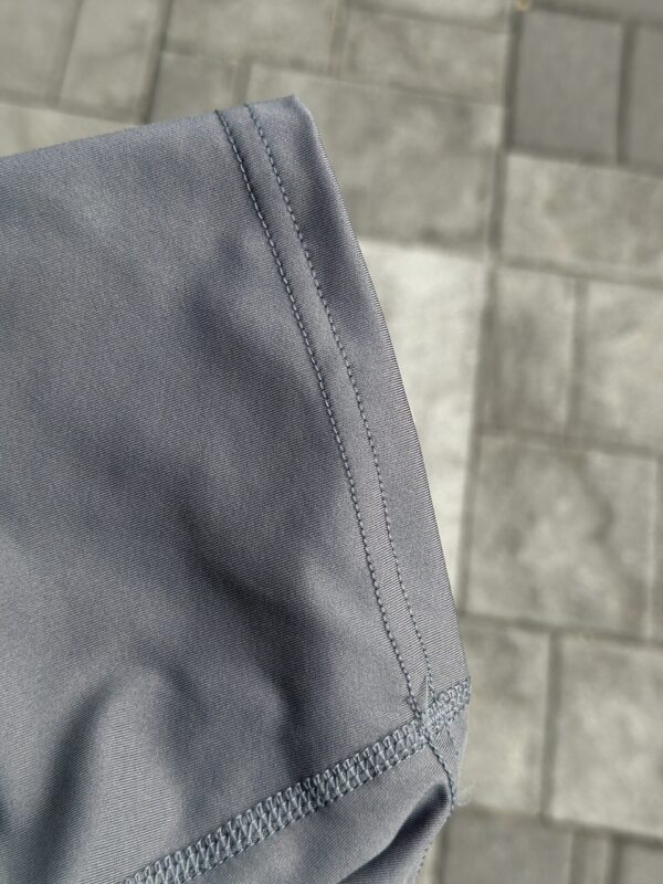 SPEEDY pro compression shorts (leg)