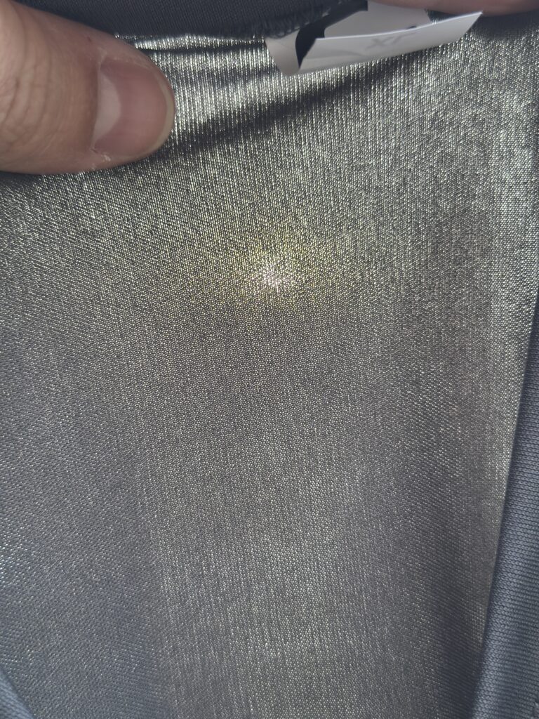 C2 Sport Performance Long Sleeve T-Shirt (sun test)