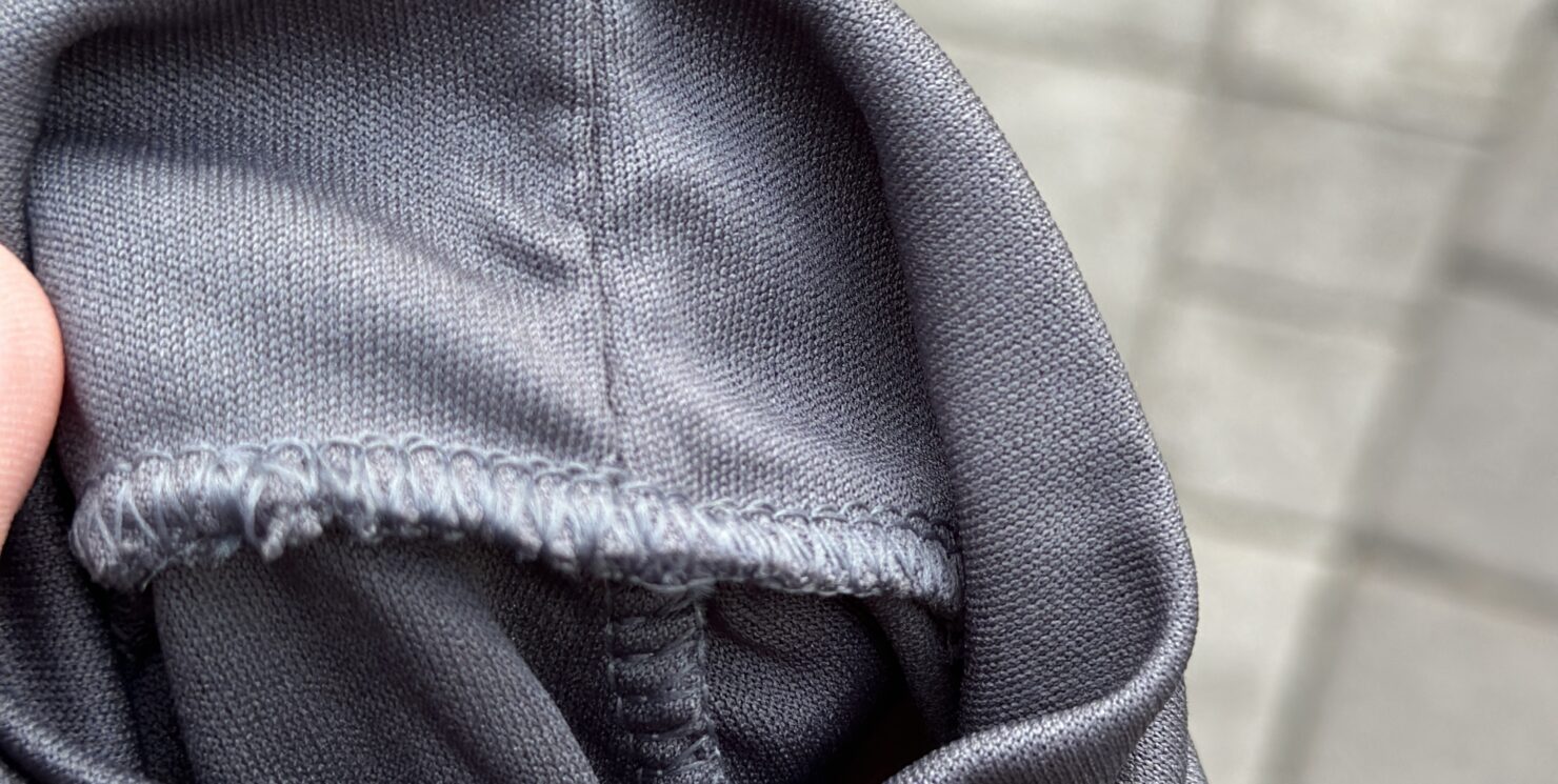 Speedy Tested: Review of the C2 Performance Long Sleeve T-Shirt