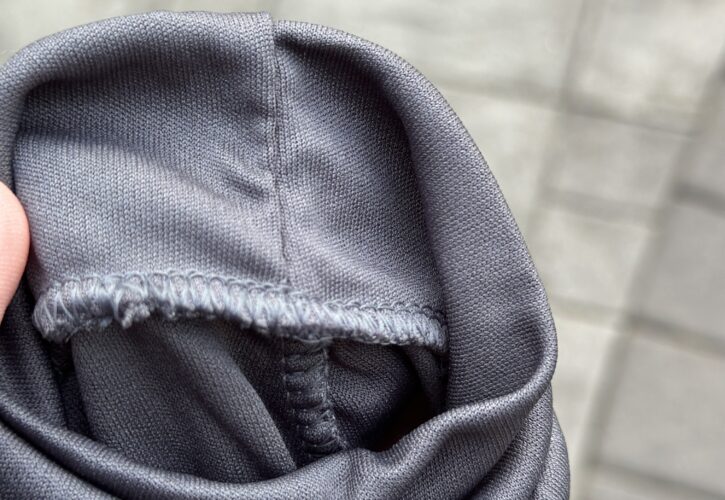 Speedy Tested: Review of the C2 Performance Long Sleeve T-Shirt