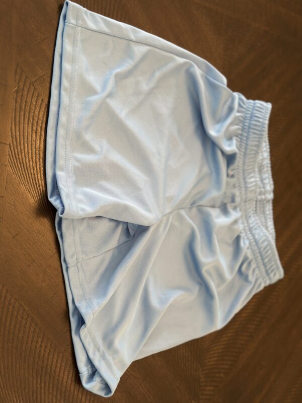 Augusta Octane Shorts