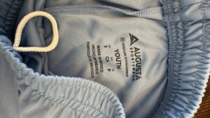 Augusta Octane Shorts