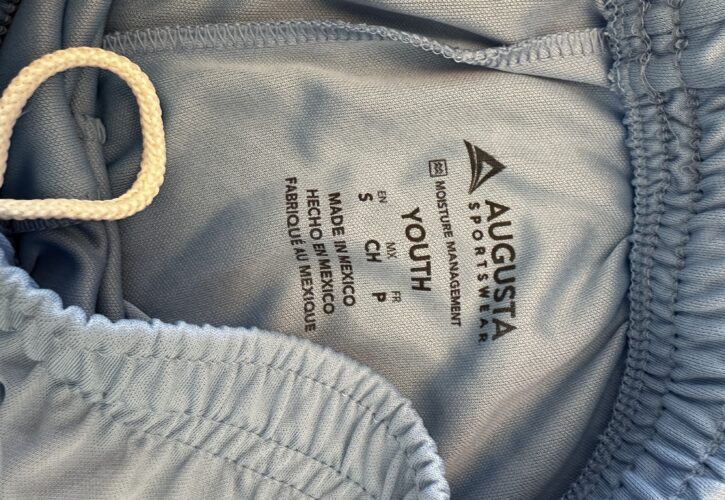 Speedy Tested: Review of the Augusta Octane Shorts