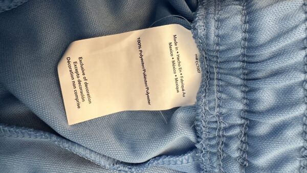 Augusta Octane Shorts