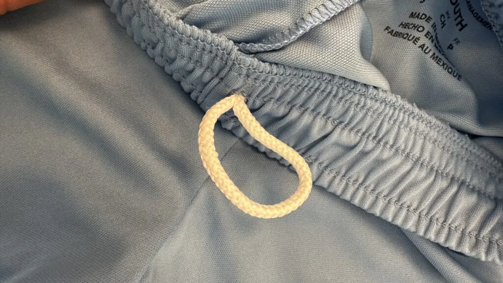 Augusta Octane Shorts