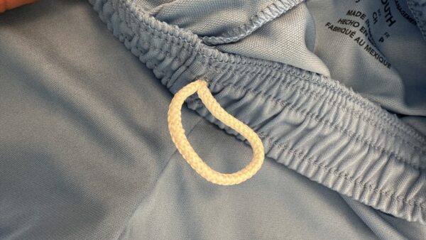 Augusta Octane Shorts