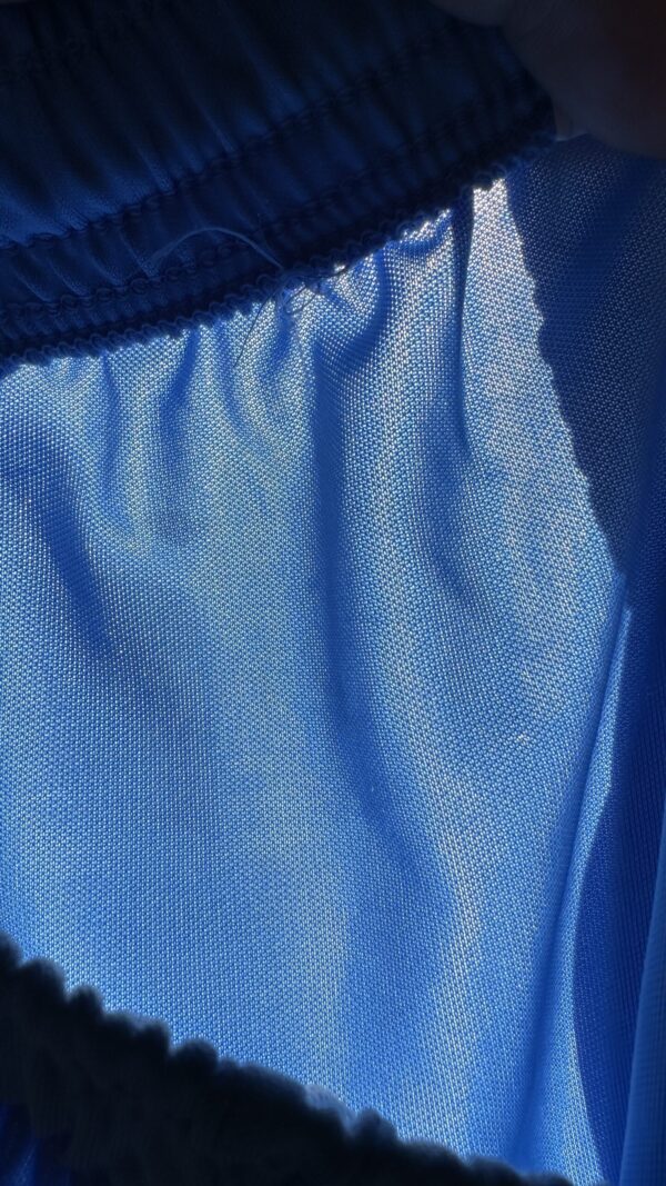Augusta Octane Shorts (sunlight test)