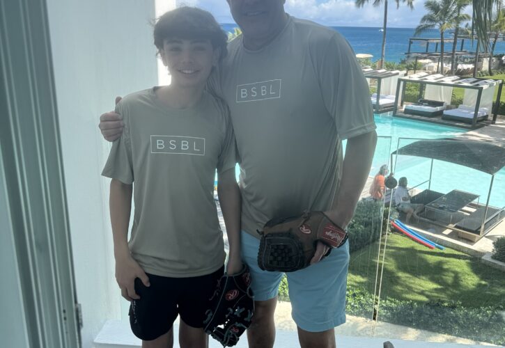 Our First Happy Customers Send In Their Pics!