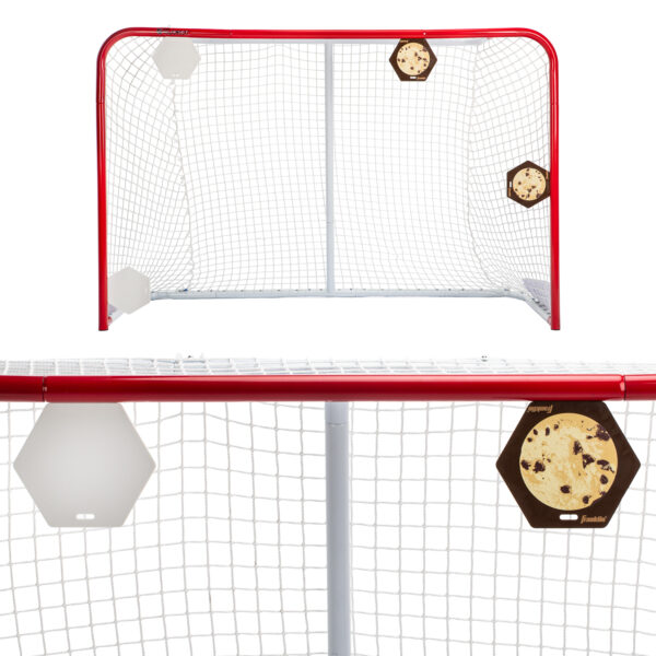 Franklin Magnetic Shooting Target (4-pack)