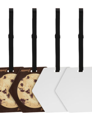 Franklin Magnetic Shooting Target (4-pack)