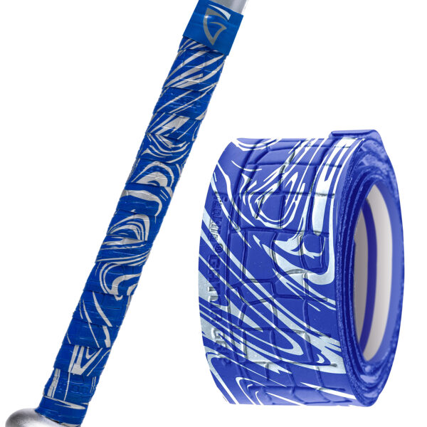 Frankling Gator Grip Bat Tape (Blue)