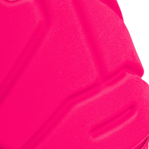 PRT Protective Elbow Guard (Pink) closeup