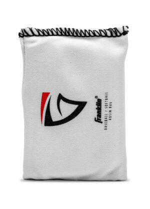 Franklin MLB Gator Grip Rosin Bag