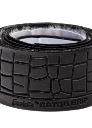 Franklin Gator Grip Bat Tape (Black)