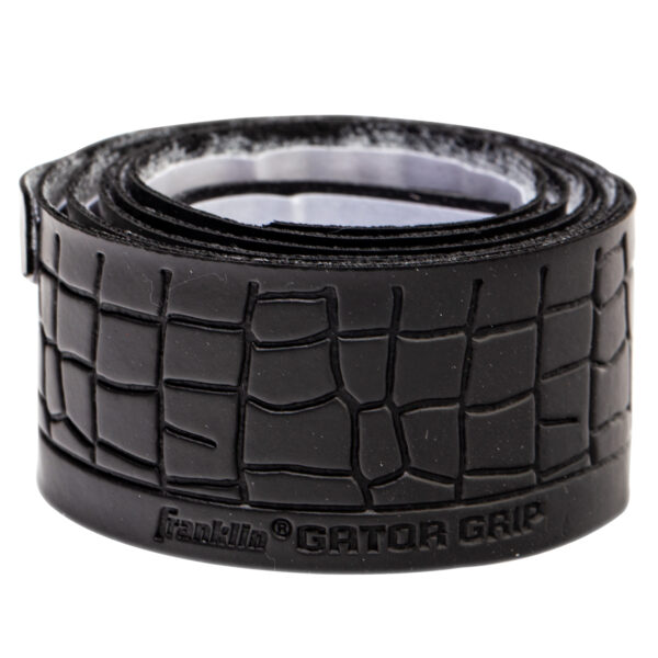 Franklin Gator Grip Bat Tape (Black)