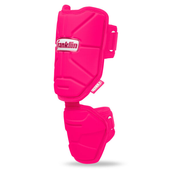PRT Protective Elbow Guard (Pink)