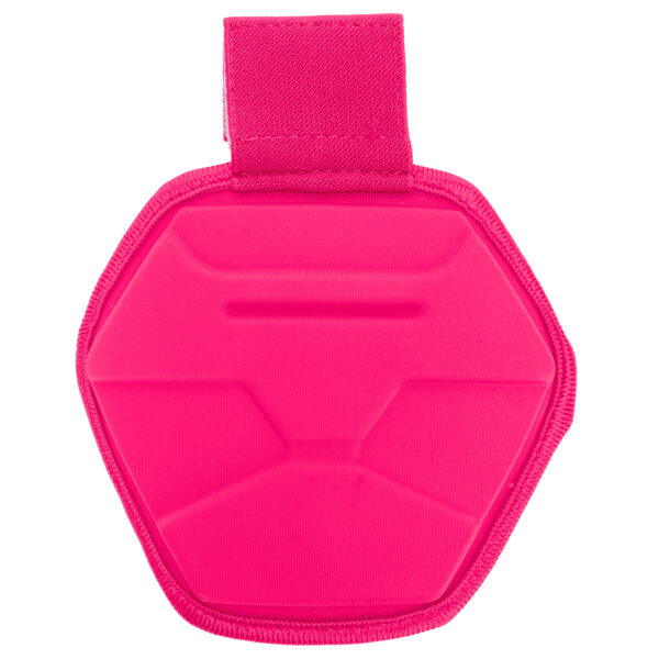 PRT Protective Elbow Guard (Pink) detachable forearm protector