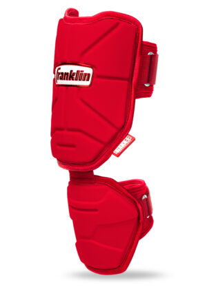 PRT Protective Elbow Guard (Red)