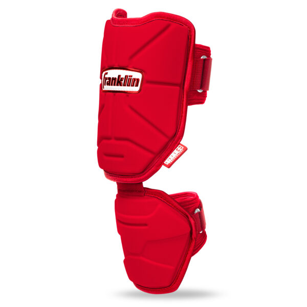 PRT Protective Elbow Guard (Red)