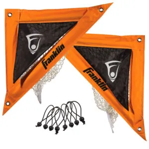 Franklin Lacrosse Corner Targets