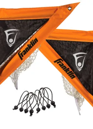 Franklin Lacrosse Corner Targets