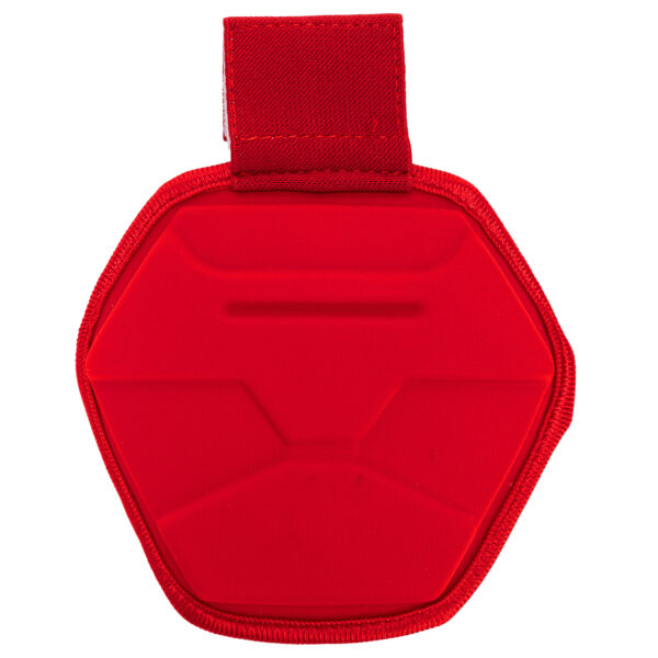 PRT Protective Elbow Guard (Red) detachable forearm protector