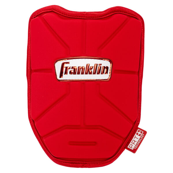 PRT Protective Elbow Guard (Red)