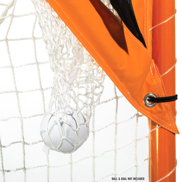 Franklin Lacrosse Corner Targets ball and goal not included
