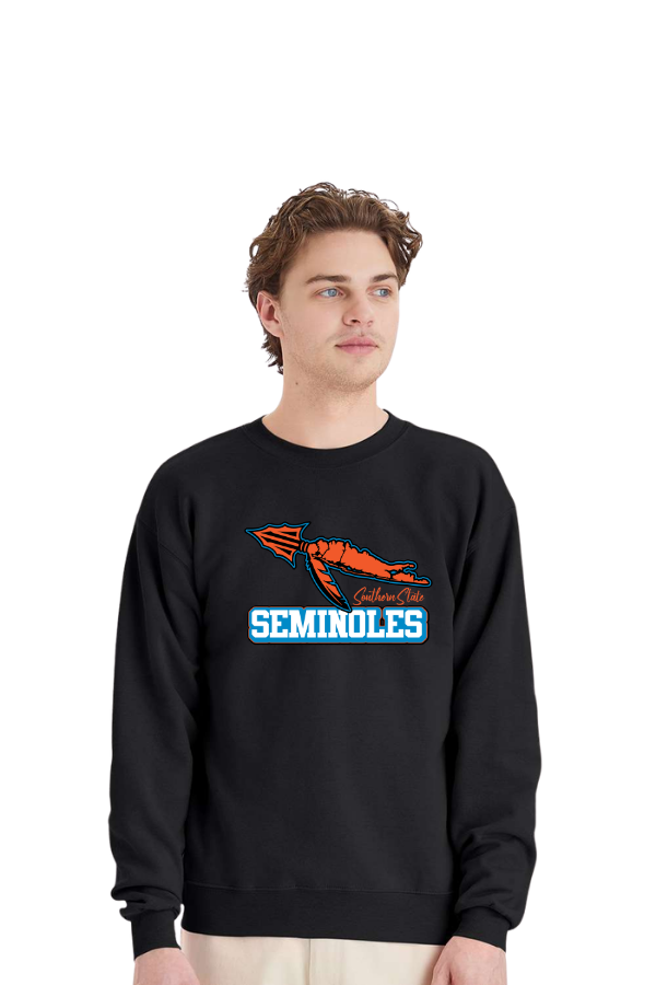 Seminoles Custom Crewneck Sweatshirt