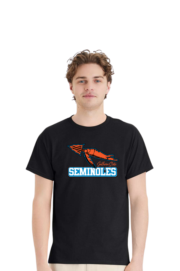 Seminoles Custom Tee