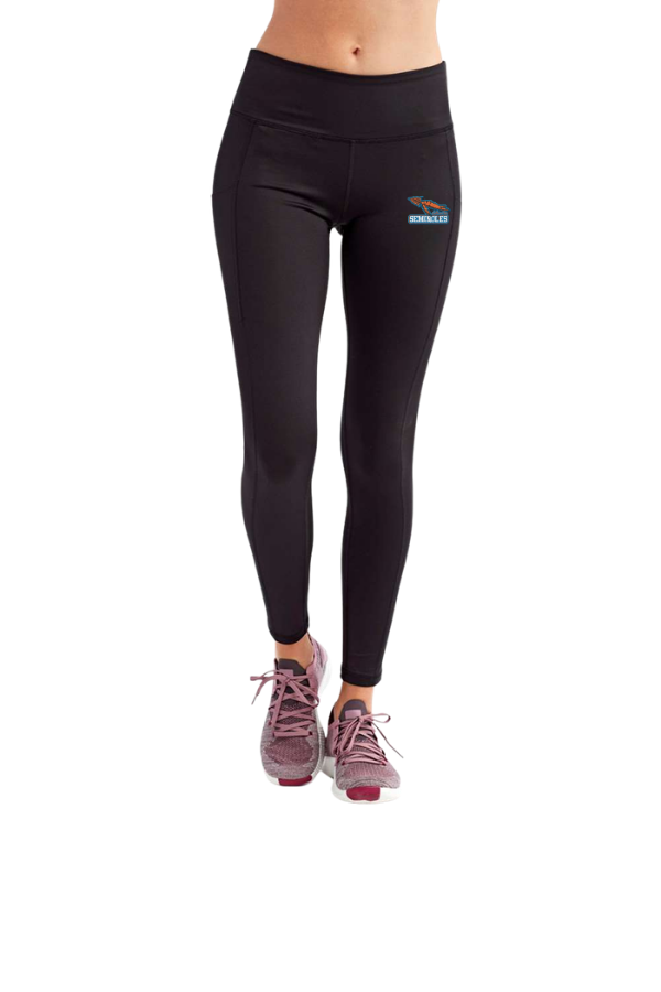 Seminoles Custom Leggings